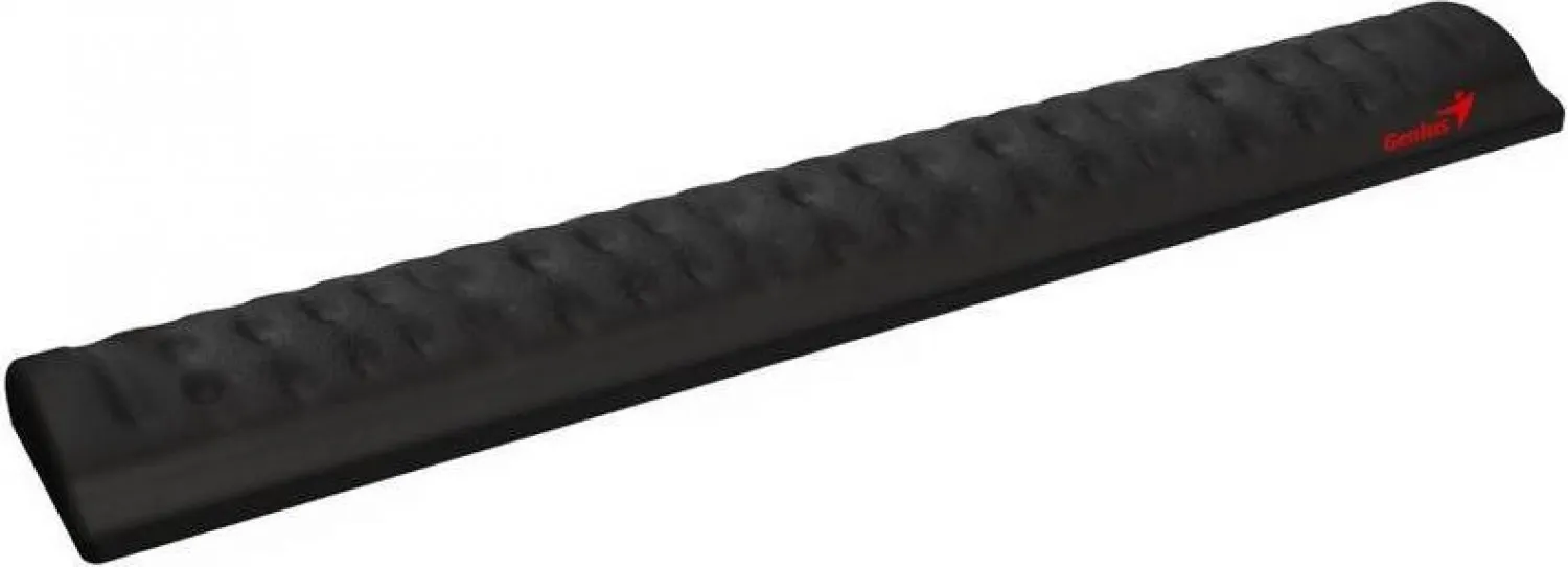 REPOSA MUÑECAS GENIUS G-WP200M ESPUMA VISCOELÁSTICA